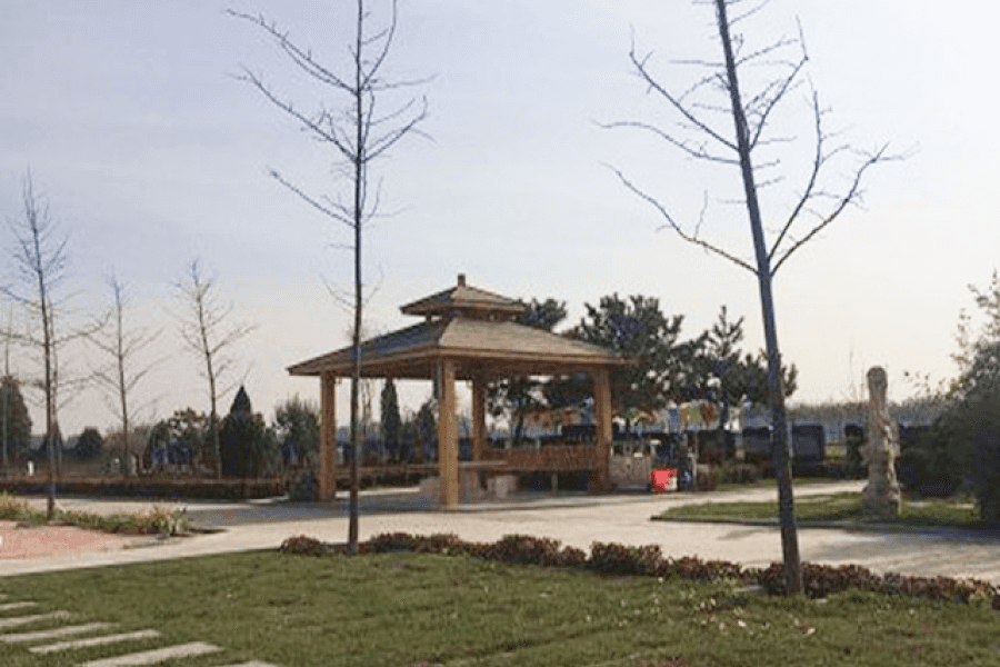 廊坊福轩公墓官网视频封面